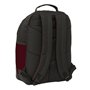 Cartable Munich Vulcan Noir 32 x 42 x 15 cm