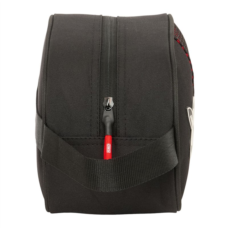 Image secondaire de Nécessaire de Voyage Munich Vulcan Noir 26 x 15 x 12 cm