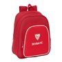 Cartable Sevilla Fútbol Club Rouge 28 x 34 x 10 cm
