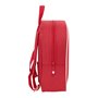 Sac à dos enfant Sevilla Fútbol Club Rouge 22 x 27 x 10 cm