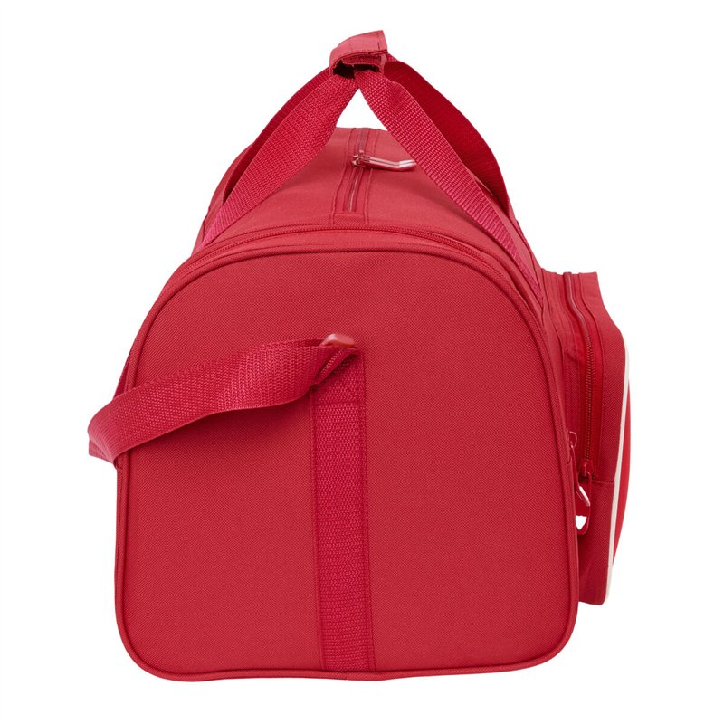 Image secondaire de Sac de sport Sevilla Fútbol Club Rouge 47 x 26 x 27 cm