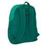Cartable Real Betis Balompié Vert 32 x 44 x 16 cm