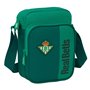 Sac à Bandoulière Real Betis Balompié Eau 16 x 22 x 6 cm