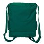 Sac à dos serré par des ficelles Real Betis Balompié Vert 35 x 40 x 1 cm