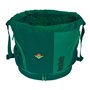 Sac à dos serré par des ficelles Real Betis Balompié Vert 35 x 40 x 1 cm