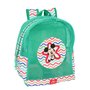 Sac à dos de plage Mickey Mouse Clubhouse Multicouleur Menthe 30