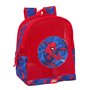 Sac à dos de plage Spider-Man Bleu Rouge 30