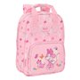 Sac à dos enfant Minnie Mouse Baby Rose 20 x 28 x 8 cm