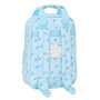 Sac à dos enfant Mickey Mouse Clubhouse Baby Bleu clair 20 x 28 x 8 cm