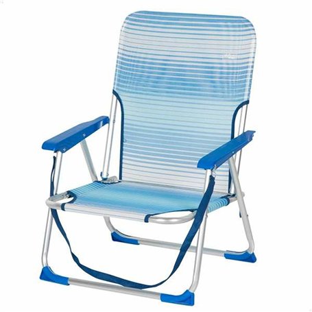 Chaise Pliante Colorbaby 44 x 35 x 72 cm
