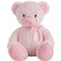 Ours en peluche Baby Rose 42 cm