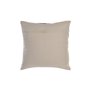 Coussin DKD Home Decor Blanc Rose 45 x 15 x 45 cm (2 Unités)
