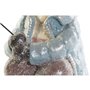 Décorations de Noël DKD Home Decor Multicouleur 29 x 18 x 34 cm (2 Unités)