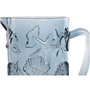 Pichet Home ESPRIT Bleu Verre