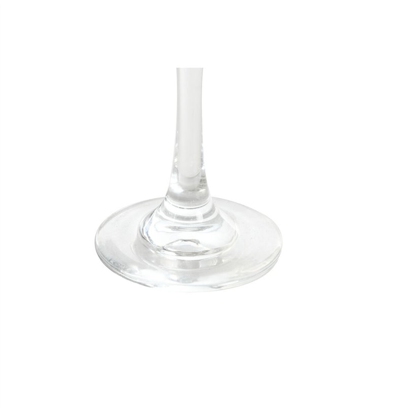 Image secondaire de Set de verres à vin Home ESPRIT Transparent Verre 360 ml (6 Unités)