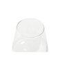 Set de verres à vin Home ESPRIT Transparent Verre 360 ml (6 Unités)