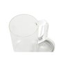 Tasse mug Home ESPRIT Transparent 1 L