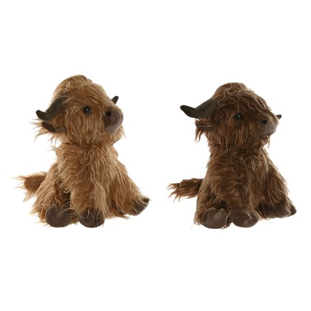 Support de porte Home ESPRIT 29 x 23 x 29 cm (2 Unités)