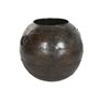 Vase Home ESPRIT Marron Fer 50 x 50 x 50 cm