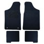 Set de tapis de voitures OCC Motorsport OCCCT0043 Citroën Saxo 5 Pièces