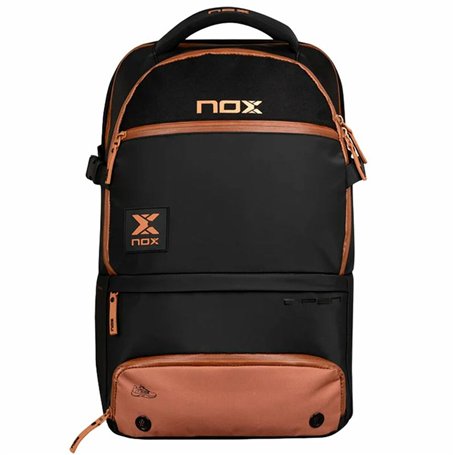 Sac à dos de Padel Nox Luxury Open Series