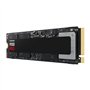 Samsung - 9100 PRO - SSD Interne - NVMe M.2 PCIe 5.0 x4 - 1 To - Vitesse de lecture jusqu'a 14 800 Mo/s - MZ-VAP1T0BW