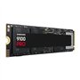 Samsung - 9100 PRO - SSD Interne - NVMe M.2 PCIe 5.0 x4 - 1 To - Vitesse de lecture jusqu'a 14 800 Mo/s - MZ-VAP1T0BW