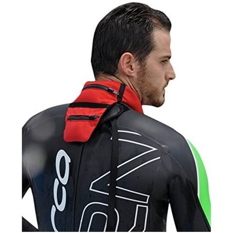 Best Divers Collier apnée linéaire réglable