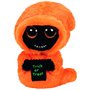 Ty - TY36208 - Beanie Boo's - Peluche Grinner le fantôme 15 cm