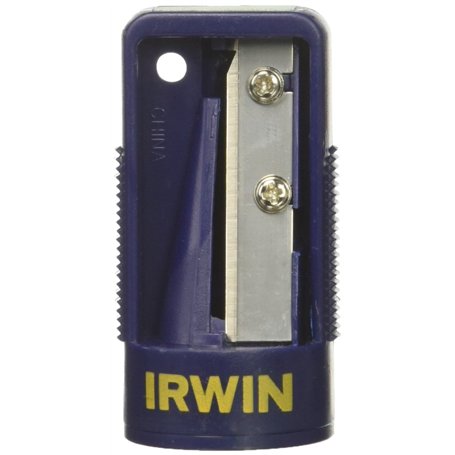 Irwin 233250 IW233250 Taille crayon de charpentier