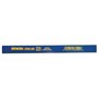Irwin 233250 IW233250 Taille crayon de charpentier, Bleu