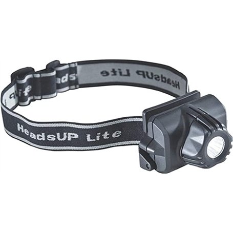 PELI 2690Z0 Lampe Frontale Premium Homologuée ATEX Zone 0