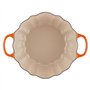 LE CREUSET - Cocotte 24 Abóbora, Vulcanico 21238240902430