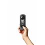 Caméra Ricoh 360 degrés Theta x (2023), Image Haute Résolution d'environ 60M, 5,7K 360, Écran Tactile, Batterie Interchangeable,