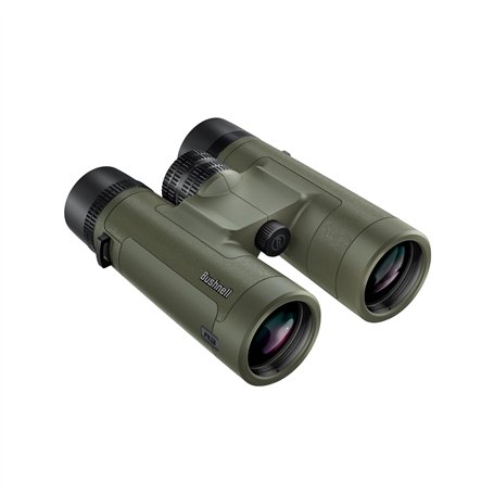 Bushnell Vault Lite Jumelles R3 10 x 42 avec harnais de poitrine Bino Système optique HD