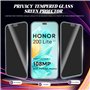 Confidentialité Protecteur d'Écran Verre Pour Honor 200 Lite