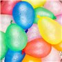 Belmalia 1000 Bombes à Eau Ballons à Eau avec Support de Remplissage pour Robinet, Jeu d’Eau Enfants Été, Ballons d’Eau pour Jar
