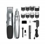 Tondeuse à barbe rechargeable Wahl Groomsman pour les moustaches