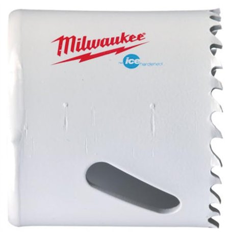 Scie cloche MILWAUKEE Ø67 mm - Prof.max 41-49560158