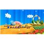 Yoshi’s Woolly World