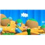 Yoshi’s Woolly World