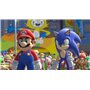 Mario & Sonic aux Jeux Olympiques de Rio 2016