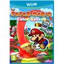 Paper Mario: Color Splash (Nintendo Wii U) (New)