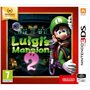Nintendo Selects - Luigi's Mansion 2 (Nintendo 3DS)