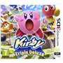 Kirby : Triple Deluxe