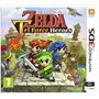 The Legend Of Zelda : Tri Force Heroes [import europe]