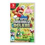 New Super Mario Bros. U Deluxe - Standard Edition - Nintendo Switch
