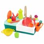 B. toys – Splash-n-Scrub Sink
