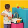 B. toys – Splash-n-Scrub Sink