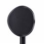 StarTech.com Repose Bras Articulé Ergonomique pour Bureau, Support Réglable, Rotation à 360 Degrés, Installation par Serrage